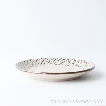 Keramikplatten Dinner Plate Neues Design